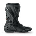 Tractech Evo D3O Waterproof Boots Black Black
