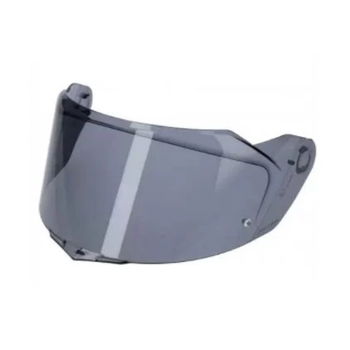 Smk Smk Titan Visor Tinted