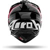 Airoh Airoh Bandit Helmet Spicy Gloss Red - Thumbnail 3