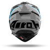 Airoh Airoh Bandit Helmet Spicy Gloss Blue - Thumbnail 3