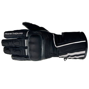 Frank Thomas Konya Gloves Black