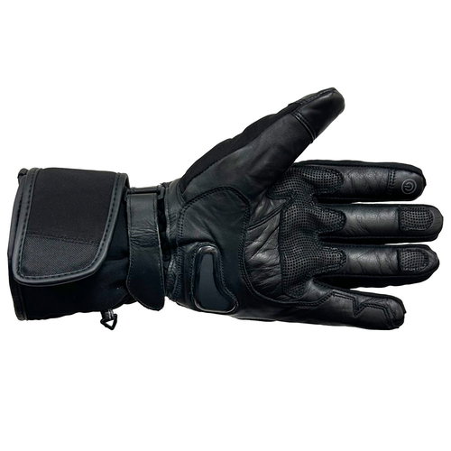 Frank Thomas Frank Thomas Konya Gloves Black