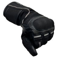 Konya Gloves Black