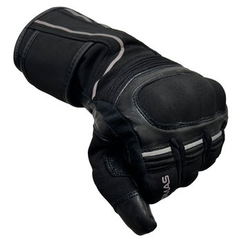 Frank Thomas Frank Thomas Konya Gloves Black