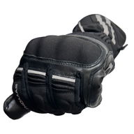 Konya Gloves Black