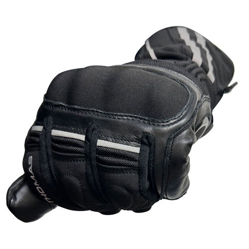 Frank Thomas Frank Thomas Konya Gloves Black