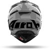 Airoh Airoh Bandit Helmet Spicy Gloss Grey - Thumbnail 3