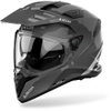 Airoh Airoh Bandit Helmet Gloss Dark Grey - Thumbnail 1