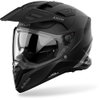 Airoh Airoh Bandit Helmet Matt Black - Thumbnail 1