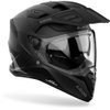 Airoh Airoh Bandit Helmet Matt Black - Thumbnail 2