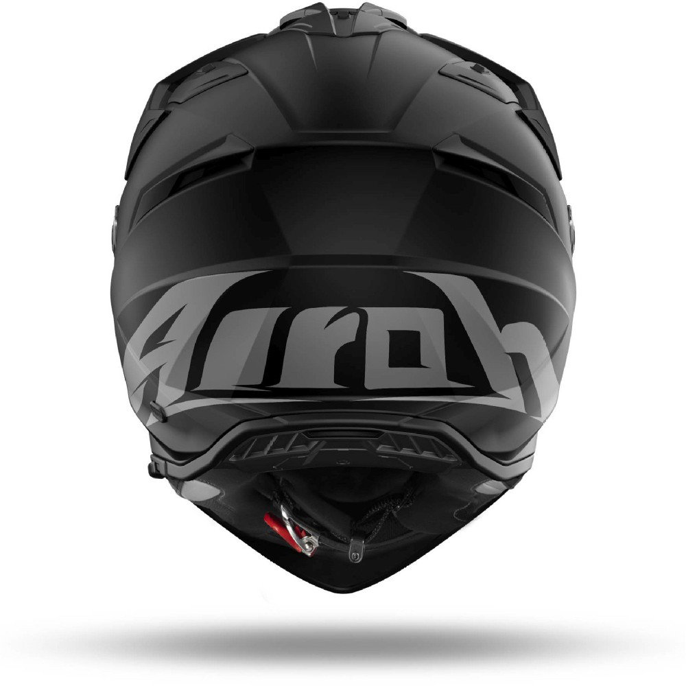 Bandit Helmet Matt Black