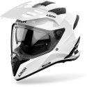 Bandit Helmet Gloss White