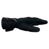 Frank Thomas Frank Thomas Rose Gloves Black Pink - Thumbnail 3