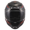 LS2 LS2 FF807 Dragon Helmet Subic White Blue Red - Thumbnail 5