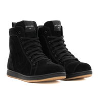 Strider S CE Waterproof Trainers Stealth Black