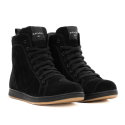 Strider S CE Waterproof Trainers Stealth Black