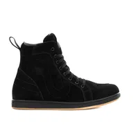 Strider S CE Waterproof Trainers Stealth Black