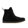 Spada Spada Strider S CE Waterproof Trainers Stealth Black - Thumbnail 2