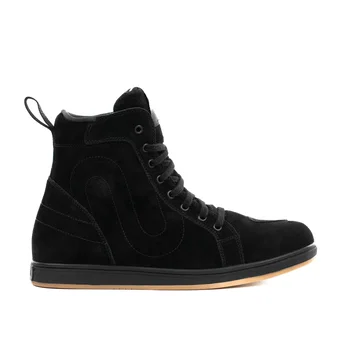 Spada Spada Strider S CE Waterproof Trainers Stealth Black
