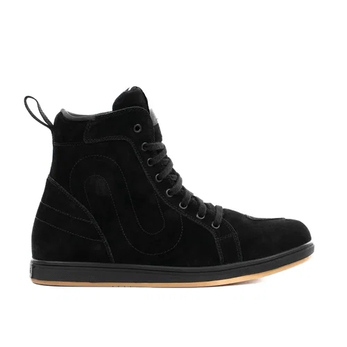 Spada Spada Strider S CE Waterproof Trainers Stealth Black