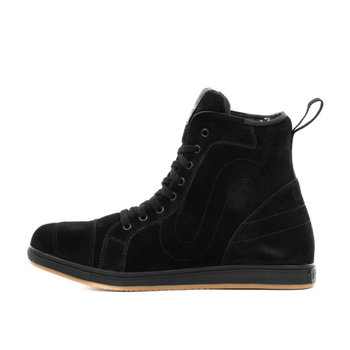 Spada Spada Strider S CE Waterproof Trainers Stealth Black