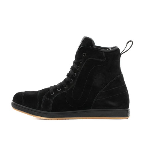 Spada Spada Strider S CE Waterproof Trainers Stealth Black
