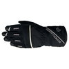 Frank Thomas Frank Thomas Rose Gloves Black - Thumbnail 1