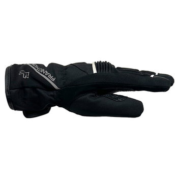 Frank Thomas Frank Thomas Rose Gloves Black