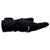 Frank Thomas Frank Thomas Rose Gloves Black - Thumbnail 5