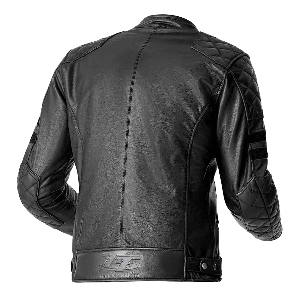 Hillberry D3O Jacket Black