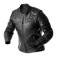 Hillberry D3O Jacket Black