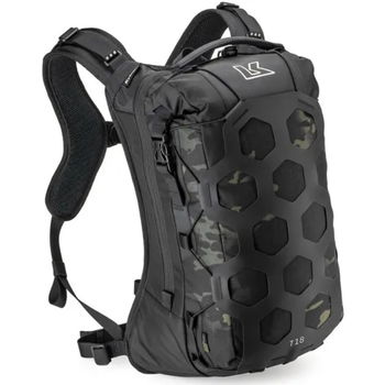 Kriega Kriega Backpack - Trail 18 Multicam Black
