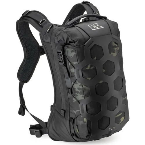 Kriega Kriega Backpack - Trail 18 Multicam Black