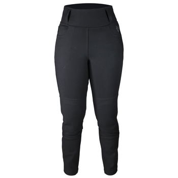 Frank Thomas Frank Thomas Amber Leggings Black