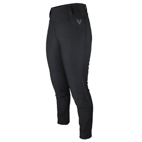 Frank Thomas Frank Thomas Amber Leggings Black