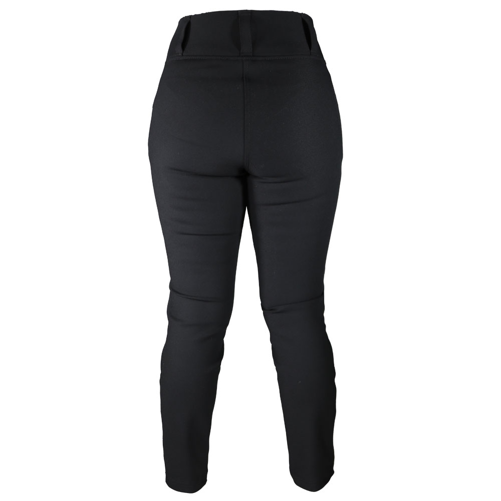Frank Thomas Frank Thomas Amber Leggings Black - Thumbnail 3
