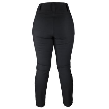 Frank Thomas Frank Thomas Amber Leggings Black