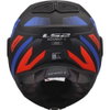 LS2 LS2 FF901 Advant X Helmet Nova Black Red Blue - Thumbnail 7