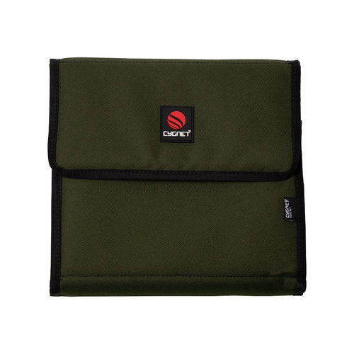 Hampton Springs Hampton Springs Fishing Chair Green