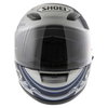 Shoei XR1000 Helmet Miyu Tc2 Front                                                                                                                                                                                                                             