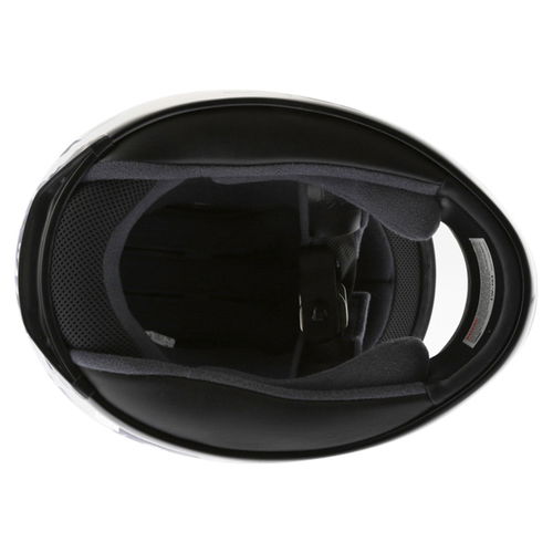 Shoei XR1000 Helmet Miyu Tc2 Inside                                                                                                                                                                                                                            