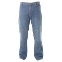 004 Street Jeans Blue