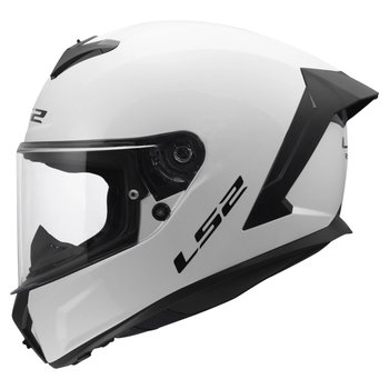 LS2 LS2 FF820 Rapid III Helmet Gloss White