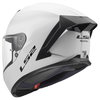LS2 LS2 FF820 Rapid III Helmet Gloss White - Thumbnail 9