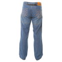 004 Street Jeans Blue