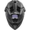 LS2 LS2 MX701 Explorer Carbon Helmet Forged Carbon - Thumbnail 5