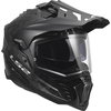 LS2 LS2 MX701 Explorer Carbon Helmet Forged Carbon - Thumbnail 6