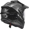LS2 LS2 MX701 Explorer Carbon Helmet Forged Carbon - Thumbnail 8