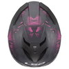 LS2 LS2 FF818 Storm III Helmet Burst Black Pink - Thumbnail 3