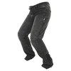 Red Route 005 Rider Ladies Black Denim Motorcycle Jeans Riding crouch                                                                                                                                                                                          